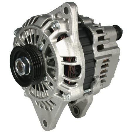 OEX Alternator 12V 80A Mitsubishi Style RXA356 ALTERNATOR OEX - Micks Gone Bush