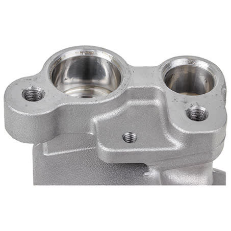 OEX Air Conditioning Compressor 12V Direct Mount Zexel DKV10R Style CXZ0009 AIR CONDITIONING COMPRESSOR OEX - Micks Gone Bush