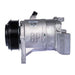Valeo Air Conditioning Compressor 12V Direct Mount DKS17D 716680 AIR CONDITIONING COMPRESSOR VALEO - Micks Gone Bush