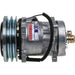 OEX Air Conditioning Compressor 12V Ear Mount SD7H15 Style CXS0045 AIR CONDITIONING COMPRESSOR OEX - Micks Gone Bush