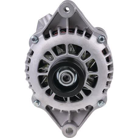 OEX Alternator 12V 100A Denso Style DXA503 ALTERNATOR OEX - Micks Gone Bush
