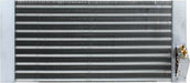 Red Dot Air Conditioning Condenser Tube And Fin Inlet #8 Mior Outlet #6 Mior RD435860P AIR CONDITIONING CONDENSER REDDOT - Micks Gone Bush