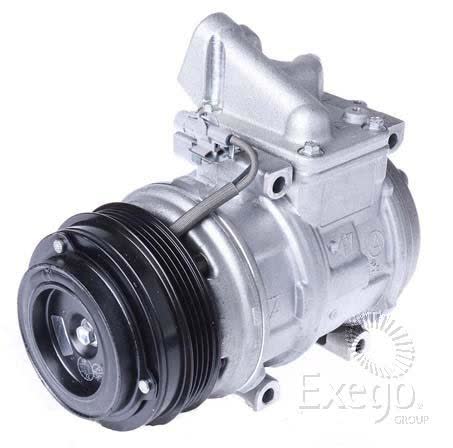 Denso Air Conditioning Compressor 12V Direct Mount 10PA17C CXD6278 AIR CONDITIONING COMPRESSOR DENSO - Micks Gone Bush