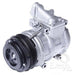 Denso Air Conditioning Compressor 12V Direct Mount 10PA17C CXD6278 AIR CONDITIONING COMPRESSOR DENSO - Micks Gone Bush