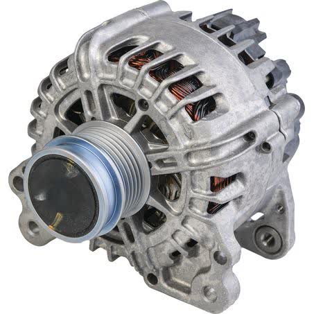 Genuine Alternator 12V 110A Valeo 04E903015GX ALTERNATOR GENUINE PRODUCTS - Micks Gone Bush