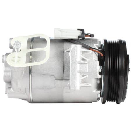 Delphi Air Conditioning Compressor 12V Direct Mount CVC125 - V5 CXG4749 AIR CONDITIONING COMPRESSOR DELPHI - Micks Gone Bush