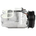 Delphi Air Conditioning Compressor 12V Direct Mount CVC125 - V5 CXG4749 AIR CONDITIONING COMPRESSOR DELPHI - Micks Gone Bush