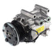 Behr Hella Air Conditioning Compressor 12V Direct Mount CXH027 AIR CONDITIONING COMPRESSOR BEHR HELLA - Micks Gone Bush