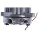 OEX Air Conditioning Compressor 12V Ear Mount Sanden SO7150 Style CXI1542 AIR CONDITIONING COMPRESSOR OEX - Micks Gone Bush