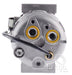 Valeo Air Conditioning Compressor 12V Direct Mount DKS15CH CXZ078 AIR CONDITIONING COMPRESSOR VALEO - Micks Gone Bush