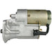 OEX Starter Motor 12V 9TH CW Denso Style DXS520 STARTER MOTOR OEX - Micks Gone Bush