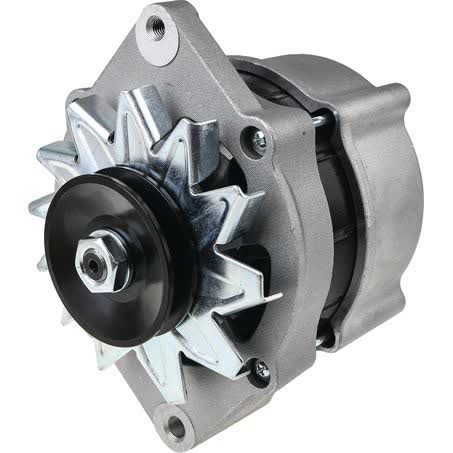 OEX Alternator 12V 85A Bosch Style BXA034 ALTERNATOR OEX - Micks Gone Bush