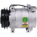 Delphi Air Conditioning Compressor 12V Direct Mount SP15 CXG6533 AIR CONDITIONING COMPRESSOR DELPHI - Micks Gone Bush