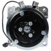 Sanden Air Conditioning Compressor 12V Ear Mount SD5H11 CXS6361 AIR CONDITIONING COMPRESSOR SANDEN - Micks Gone Bush