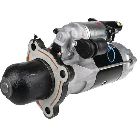 OEX Starter Motor 24V 12 Tooth CW Denso DXS1460 STARTER MOTOR OEX - Micks Gone Bush