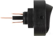 Narva Rocker Switch Off/on Spst Red LED 30A 12V Part No. 62059BL SWITCH NARVA - Micks Gone Bush