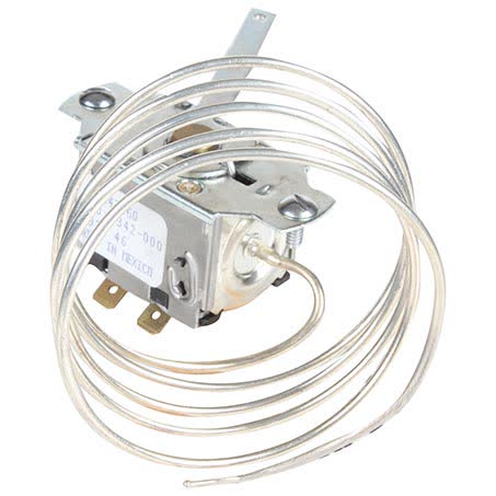 OEX Variable 12 Or 24V Air Conditioning Thermostat 457MM Capillary TSX6100 AIR CONDITIONING THERMOSTAT OEX - Micks Gone Bush