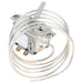 OEX Variable 12 Or 24V Air Conditioning Thermostat 457MM Capillary TSX6100 AIR CONDITIONING THERMOSTAT OEX - Micks Gone Bush