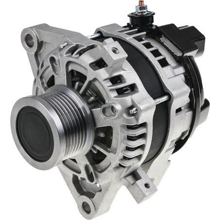 OEX Alternator 12V 130A Denso Style DXA4085 ALTERNATOR OEX - Micks Gone Bush
