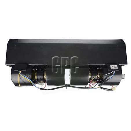OEX Air Conditioning Evaporator Assembly 24V - EVX201 AIR CONDITIONING EVAPORATOR ASSEMBLY OEX - Micks Gone Bush