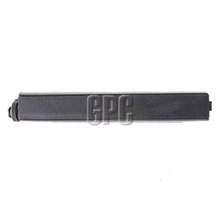 Denso Air Conditioning Evaporator Core EVX8720 Pad-pad Toyota Landcruiser Prado GRJ/KZJ/RZJ120R 2002 On AIR CONDITIONING EVAPORATOR CORE DENSO - Micks Gone Bush