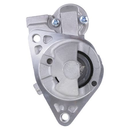 OEX Starter Motor 12V 8TH CW Mitsubishi Style MXS2069 STARTER MOTOR OEX - Micks Gone Bush