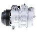 OEX Air Conditioning Compressor 12V Direct Mount Denso 7SBU16C Style CXD0069 AIR CONDITIONING COMPRESSOR OEX - Micks Gone Bush