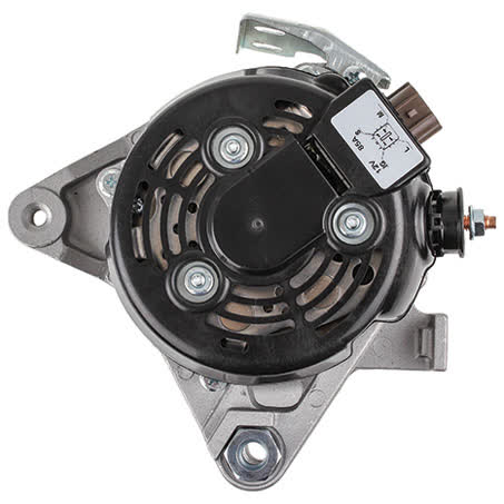 OEX ALTERNATOR 12V 80A DENSO STYLE OEX - Micks Gone Bush