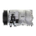 Hanon System HCC Air Conditioning Compressor 12V Direct Mount VS14 CXH076 AIR CONDITIONING COMPRESSOR HANON SYSTEM - Micks Gone Bush