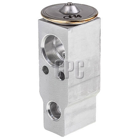 Denso Air Conditioning TX Valve Block Pad TXX9180 AIR CONDITIONING TX VALVE DENSO - Micks Gone Bush