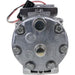 Sanden Air Conditioning Compressor 12V Direct Mount SD7H15 CXS8173 AIR CONDITIONING COMPRESSOR SANDEN - Micks Gone Bush