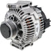 Valeo Alternator 12V 180A Pad Mount 6 Groove 439554 ALTERNATOR VALEO - Micks Gone Bush