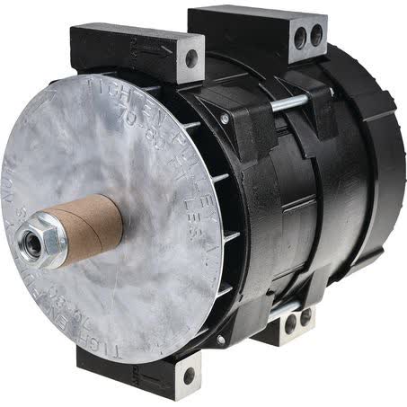 Prestolite Alternator 24V 250A BLP4110M ALTERNATOR PRESTOLITE - Micks Gone Bush