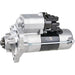 Denso Starter Motor 24V 10 Tooth CW 7.8KW Part No. 438000-3220 STARTER MOTOR DENSO - Micks Gone Bush