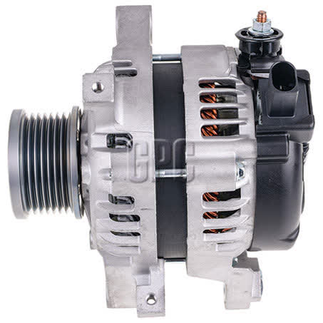 OEX Alternator 12V 80A Denso Style DXA4084 ALTERNATOR OEX - Micks Gone Bush