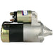 Oex Starter Motor 12V 8TH CW Mitsubishi Style starter motor OEX - Micks Gone Bush