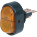 OEX Rocker Switch On/off Spst 12V 30A Amber Illumination ACX3798 SWITCH OEX - Micks Gone Bush