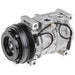 OEX Air Conditioning Compressor 12V Direct Mount Denso 10S13C Style CXD0059 AIR CONDITIONING COMPRESSOR OEX - Micks Gone Bush