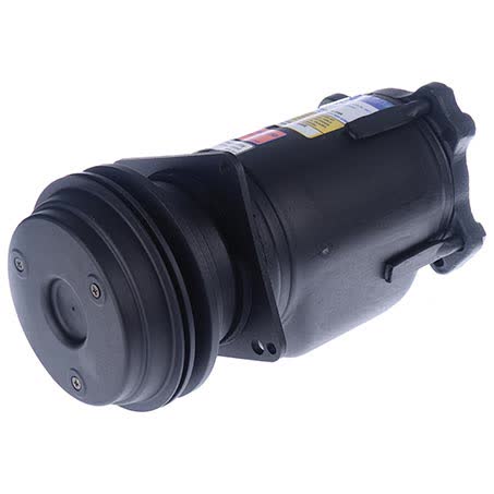 AC Delco OEX Air Conditioning Compressor 12V Ear Mount A6 Style CXG005 AIR CONDITIONING COMPRESSOR AC DELCO - Micks Gone Bush