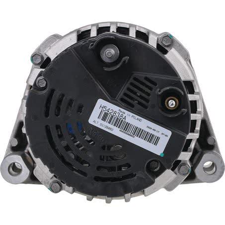 Valeo Alternator 12V 120A 439468 ALTERNATOR VALEO - Micks Gone Bush