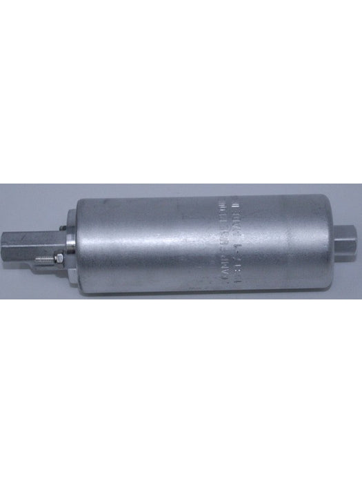 Walbro 255lph Universal In-Line High Pressure Fuel Pump *WARNING GSL 3 gsl392 WALBRO - Micks Gone Bush
