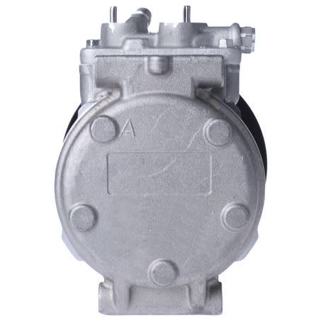 Denso Air Conditioning Compressor 12V Direct Mount 10PA15C CXD6103 AIR CONDITIONING COMPRESSOR DENSO - Micks Gone Bush