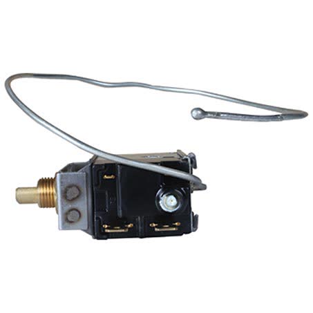 OEX Variable 12 Or 24V Air Conditioning Thermostat 305MM Capillary TSX1012 THERMOSTAT OEX - Micks Gone Bush