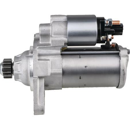 OEX Starter Motor 12V 13 Tooth CCW Bosch Style BXS0190 STARTER MOTOR OEX - Micks Gone Bush