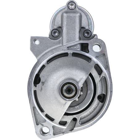 Bosch Starter Motor 12V 10 Tooth CW 2.2KW Part No. 0001109290 STARTER MOTOR BOSCH - Micks Gone Bush