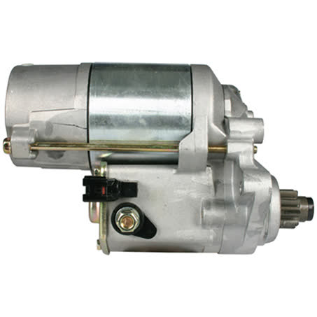 Oex Starter Motor 12V 9TH CW Denso Style starter motor OEX - Micks Gone Bush