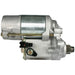 Oex Starter Motor 12V 9TH CW Denso Style starter motor OEX - Micks Gone Bush