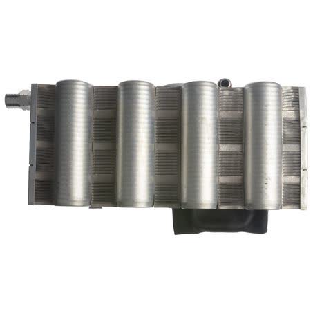 Denso Air Conditioning Evaporator Core EVX042 240MM Serpentine AIR CONDITIONING EVAPORATOR CORE DENSO - Micks Gone Bush