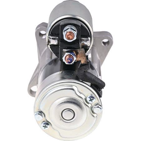 Oex Starter Motor 12V 8TH CW Mitsubishi Style starter motor OEX - Micks Gone Bush