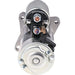 Oex Starter Motor 12V 8TH CW Mitsubishi Style starter motor OEX - Micks Gone Bush